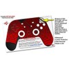 Skin Decal Wrap works with Original Google Stadia Controller Spider