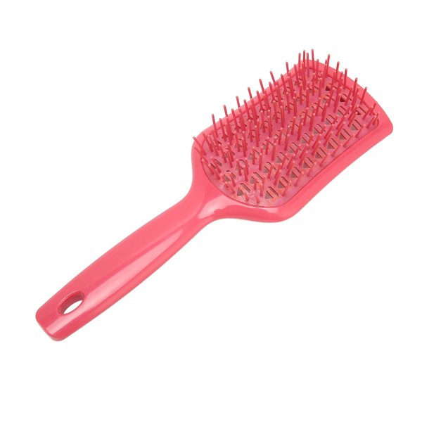 4pcs Detangling Vent Brush Faster Blow Drying Professional Wet Dry