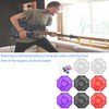 Musiin Guitar effect pedal foot switch top cover,Eight-pack multi-color diamond