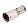 For Db Killer Motorcycle Motorcycle Exhaust Silencer Exhaust Pipe Db