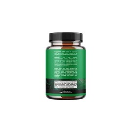 Advanced Bile Salt TUDCA Supplement – Extra Strength 500mg Per Serving – Supports Liver Health, Bile Flow, and Digestive Wellness – Tauroursodeoxycholic Acid Capsules