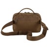 Fjällräven Kanken Hip Pack, Dark Oak, One Size