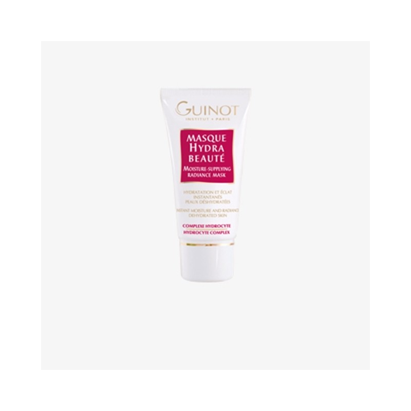 Gino Mask Hydra Beaute 50ml+sample Mask Hydra Beaute 50ml random