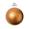 Folk Art Acrylic Paint, Copper, 2 oz