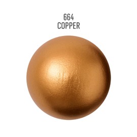 Folk Art Acrylic Paint, Copper, 2 oz