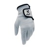 Alayki Birdie Premium Golf Glove for Left Hand - 100%