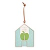 Burgon & Ball Sophie Conran Apple Bird Feeder House Design