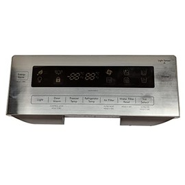CoreCentric Remanufactured Refrigerator Dispenser Control Panel Replacement for LG ACQ85571106