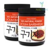 Pure Young Domestic Cheongyang Goji Berry Powder 300g+300g / 퓨어영