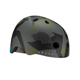 Leatt Helmet MTB Urban 1.0 V22 Camo #XS/S 51-55 cm