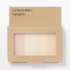 MUJI OAP87A4S Highlight Color 4.3 g