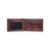 Billabong Arch Leather - Tri-Fold Wallet