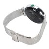 1.19in Smart Watch for Women with Rhinestone Smartwatch Bluetooth Call