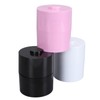 3pcs Eyelash Glue Storage Jar Perfect Sealing Glue Storage Container