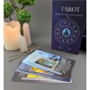 Cartas de Tarot en Español – Aprendizaje Completo y Práctico