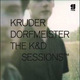 The K&D Sessions (25th Anniversary Boxset Edition) (DELUXE EDITION)