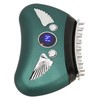 Electric Meridian Brush 16 Levels Hot Compress Microcurrent Rechargeable Sculpting