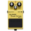 BOSS SD-1 Pedal