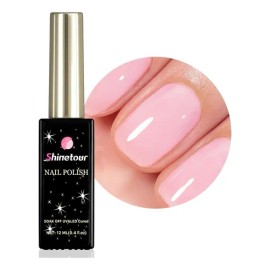 Gel De Uñas Multifuncional Para Base Construccion Extension                                                                                           