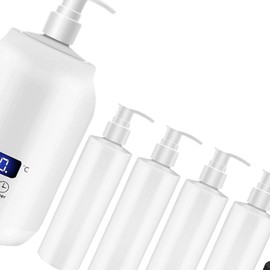 Perfeclan Portable Oil Warmer for Relaxation, white