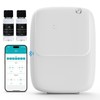 Waterless Essential Oil Diffuser — 3000sq.ft Smart Scent Air Machine