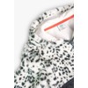 Boboli Girl's hooded JACKET with animal print. SIZES 4-14 YEARS