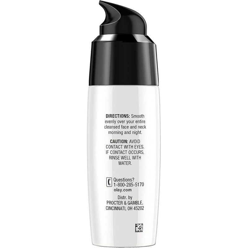 OLAY Regenerist Regenerating Serum 1.7 oz