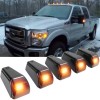 Dreamizer 5X For FORD F-150 F-250 F-350 Solar Powered Wireless