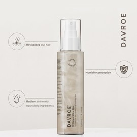 Davroe Brilliance Shine Mist 125ml