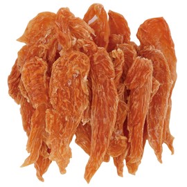 Petio Dog Treat, Additive-free, Sliced with Scissors Shape, Hard, Grain Free, 2.6 oz (75 g)