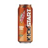 Mountain Dew ⚫️New Mountain Dew Kickstart Orange Citrus Caffeine 5%