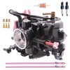 CV40 Carburetor for Harley Davidson Sportster 883 XL883 Sportster 1200