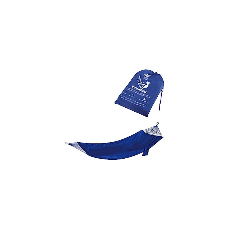 BRUNNER Amaca Voyager