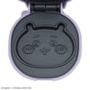 CCP KM-PM71-CK Kyaranics Series Kongarikara Pancake Maker