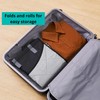 True & Tidy XL Over The Door Protective Clothes Steamer