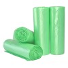 Cronos Bolsas De Basura Biodegradable Baño, Oficina (84 X 102