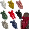 8 Piezas Horquilla De Lazo/accesorios Para El Pelo Conlazo