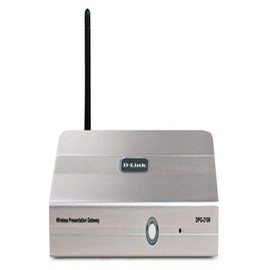 Presentation Gateway 802.11G