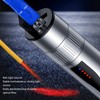 Visual Fault Locator 30mW Fiber Optic Tester 30KM Portable Red