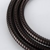 Weirun Shower Hose Replacement Oil Rubbed Bronze,79-Inch Extra Long Shower