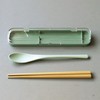 MIN FARG Chopsticks and Spoon Set NV