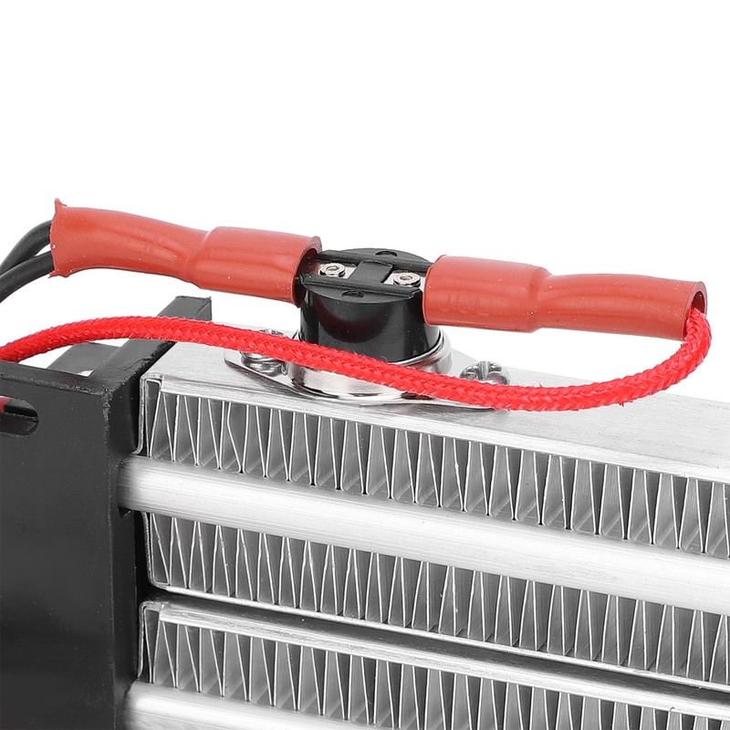 76A2 450W PTC Air Heater Ceramic Heating Element Insulated Constant