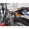 Alchemy Parts Signals Turn Indicator Motorcycle Retro Classic Custom Bikes