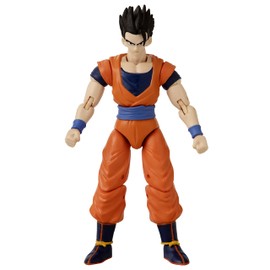 Dragon Stars Series - Dragon Ball Super - Gohan (Series 6), 6.5" Action Figure