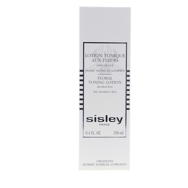 SISLEY Floral Toning Lotion
