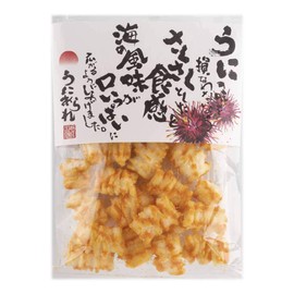 Maruai Japanese Style Urare 2.5 oz (70 g) x 5 Bags