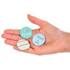 Betzold - Magnet Set of 42 Designs - Magnets for