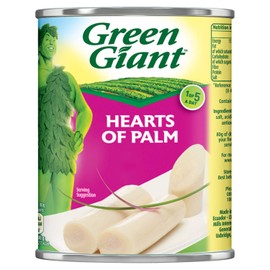 Green Giant Hearts of Palm Vegetables