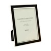 Kenro Whisper Classic Black 8x10 Inch / 20x25cm Photo Frame