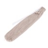 2000ML Hot Water Bottle Strip Shaped Hot Water Bag for